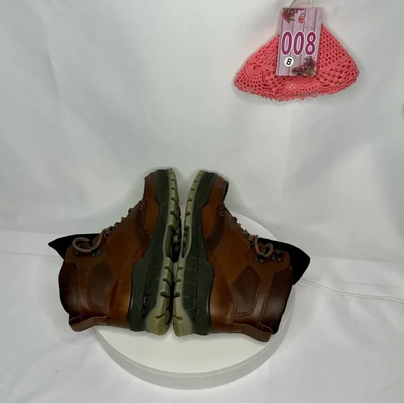 NW/OT ECCO Sport Track 25 GORE-TEX Boot Size 41 - Picture 13 of 14